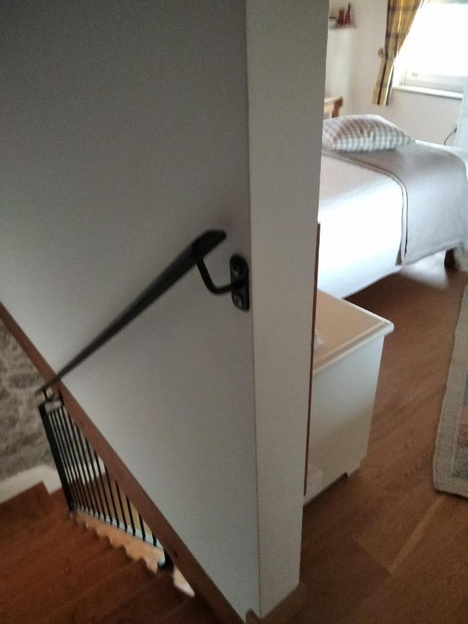 Apartamento Casa Via Castelmonte Cividale del Friuli Exterior foto