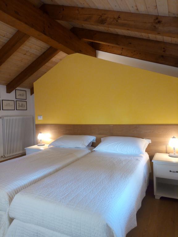 Apartamento Casa Via Castelmonte Cividale del Friuli Exterior foto