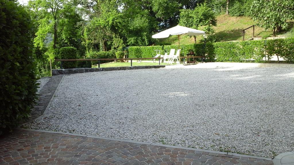 Apartamento Casa Via Castelmonte Cividale del Friuli Exterior foto