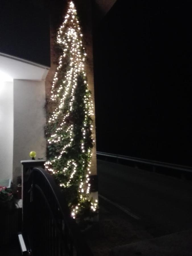 Apartamento Casa Via Castelmonte Cividale del Friuli Exterior foto